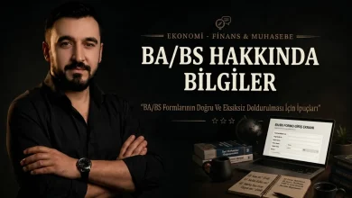 Ba Bs Hakkında Bilgi