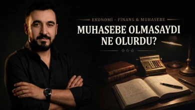 Muhasebe Olmasaydı Ne Olurdu