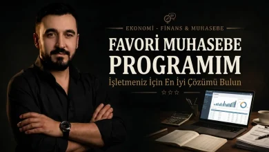 Bana Göre En İyi Muhasebe Programı