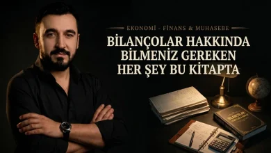 Mizan Hakkında Merak Ettiğiniz Herşey Bu Kitapta