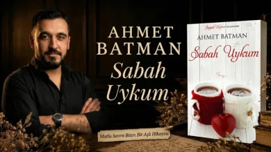 Şarkılar İnsanlara Benzer