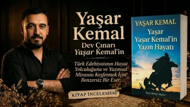 Yaşar Kemal