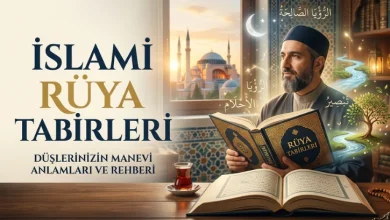 İslami Rüya Tabirleri