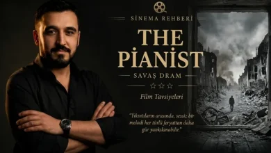 The Pianist