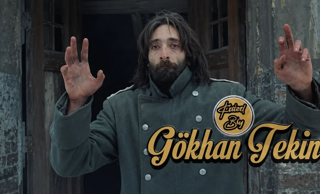 İzlemekten Bıkmadığım Film; The Pianist