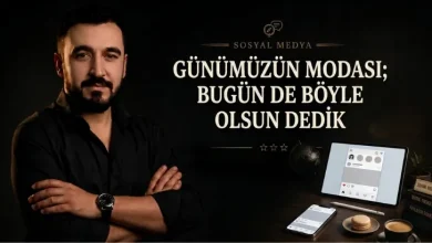 Günümüzün Modası; Bugün de Böyle Olsun Dedik