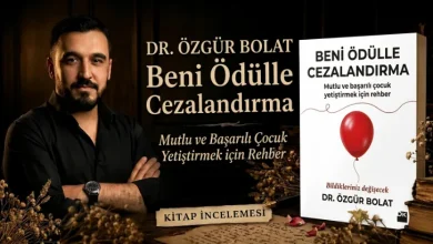 Beni Ödülle Cezalandırma
