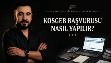 Kosgeb Başvurusu Nasıl Yapılır?