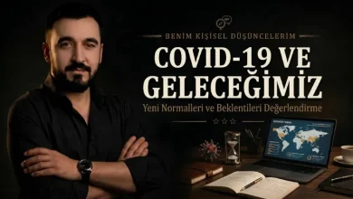 Covid-19 ve Geleceğimiz