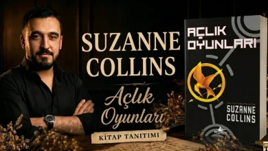 Suzanne Collinns - Açık Oyunları