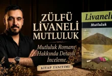 Zülfü Livaneli - Mutluluk
