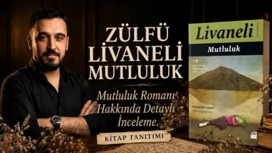 Zülfü Livaneli - Mutluluk