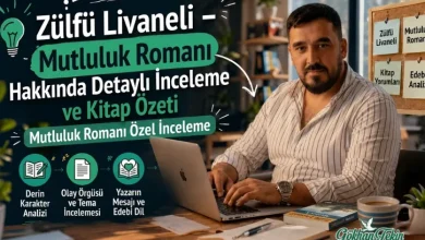 Zülfü Livaneli - Mutluluk