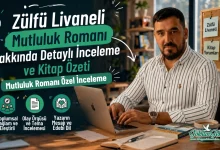 Zülfü Livaneli - Mutluluk Kitabı