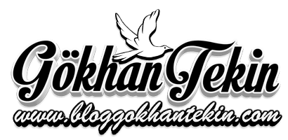 Kişisel Blog: Kitap ve Film Yorumları | Gökhan TEKİN