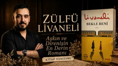 Bekle Beni - Zülfü Livaneli