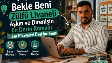Bekle Beni - Zülfü Livaneli