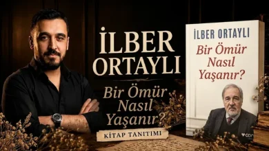 Bir Ömür Nasıl Yaşanır?