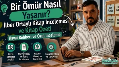 Bir Ömür Nasıl Yaşanır?