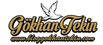 Kişisel Blog: Kitap ve Film Yorumları | Gökhan TEKİN