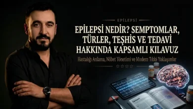 Epilepsi Nedir?