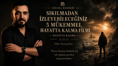Hayatta Kalma Filmleri